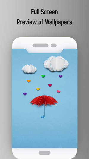 Love bird Live wallpaper Screenshot 3