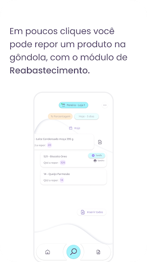 Prevenção Screenshot 3