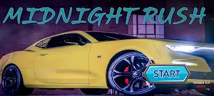 Midnight Rush Screenshot 0