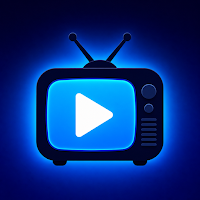 IPTV Player: Stream Live TV