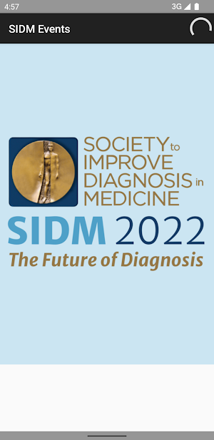 SIDM Events Screenshot 0
