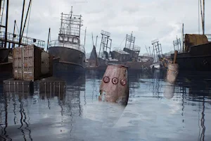 Escape:The Legend Of Lost key Screenshot 1