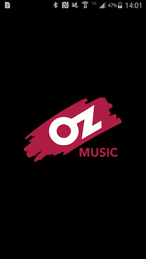 Oz Music Screenshot 0