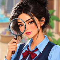 Hidden Objects: Find & Spot It
