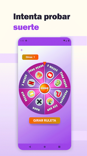 Prestamos Online Uruguay Screenshot 3