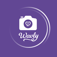 Wavly: Meet, Chat & Connect