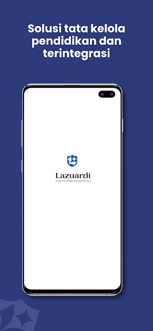 My Lazuardi Screenshot 0