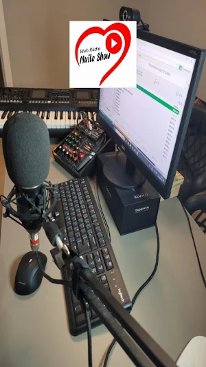 Rádio Muito Show Screenshot 0