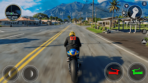 Gangster Clan Crime Mafia Game Screenshot 0