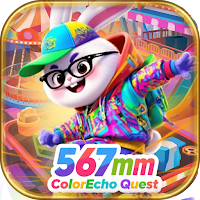 567mm ColorEcho Quest