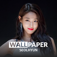 Seolhyun Wallpaper&Lockscreen