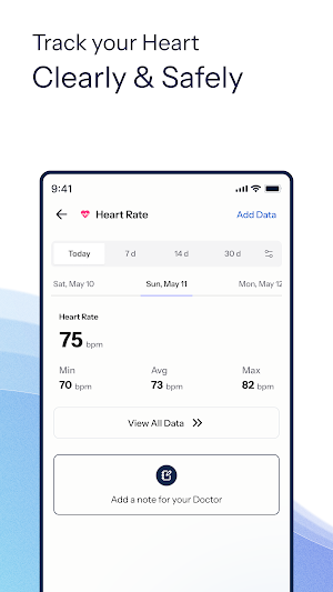 Alyf Connect Screenshot 3