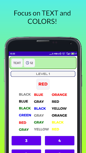 ProBrain Screenshot 3