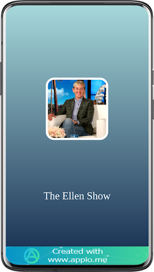 The Ellen Show Screenshot 0