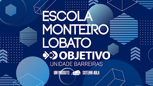 ESCOLA MONTEIRO LOBATO - Unida Screenshot 3