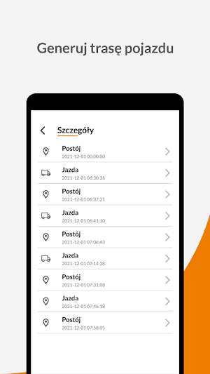 ICHIapp Screenshot 3