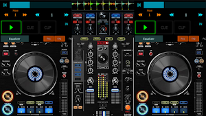 DJ Music Mixer : Virtual DJ 3D Screenshot 0