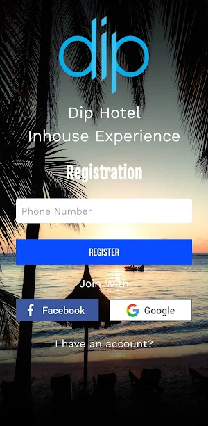 Dip Production Screenshot 2
