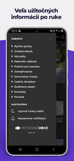 Sabinov Screenshot 2