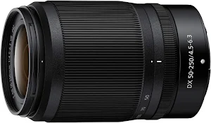 Nikon Z30 Guide : Nikon Screenshot 1