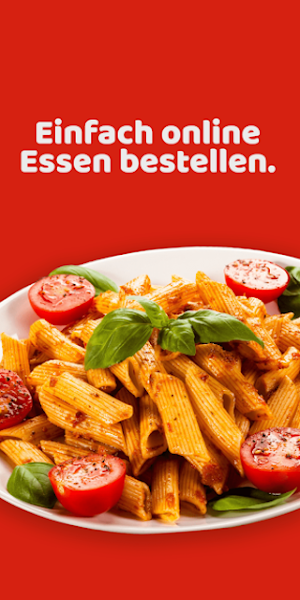 Lavendel Restaurant in Essen Screenshot 1