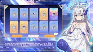 YGGDRA Re:birth SEA Screenshot 3