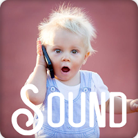 Baby Talk Soundboard Ringtones