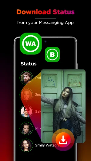 All Video Downloader Screenshot 2