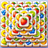 Triple Tile Match Puzzle Game