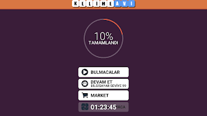 Kelime Avı Screenshot 0
