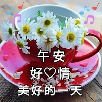 午安