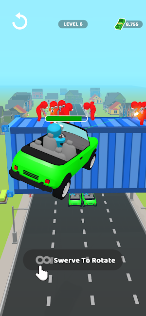 Hyper Stand Screenshot 2