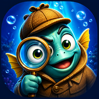 Qa3 El Hamor: Zanif Detective