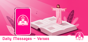 Daily Messages - Verses Screenshot 0