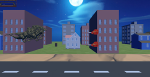 Dinosaur Tsunami Screenshot 3