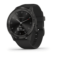 Garmin vívomove 3 guide