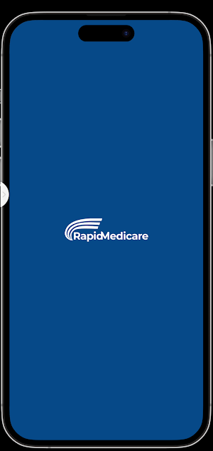 RapidMedicare Screenshot 1