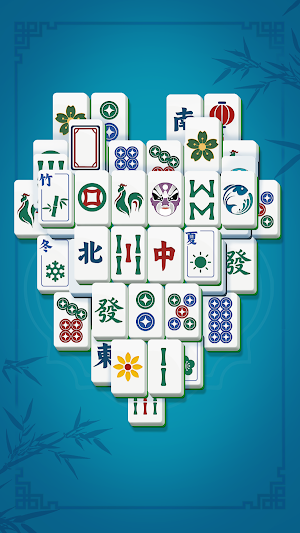 Mahjong Ace: PVP Match Blast Screenshot 2