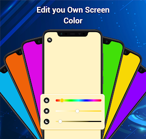 Led Flashlight - Morse , SOS Screenshot 2