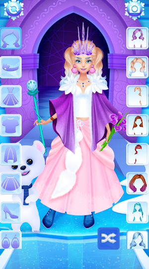 Walid Icy Queen Screenshot 2