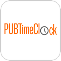 PUB Time Clock