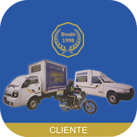 Liderança Log - Cliente