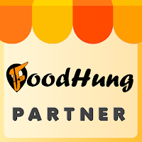 Foodhung - Partner App