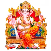 விநாயகர் மந்திரங்கள் - Vinayagar Manthirangal
