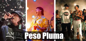 Peso Pluma Wallpaper 4K, Photo Screenshot 0
