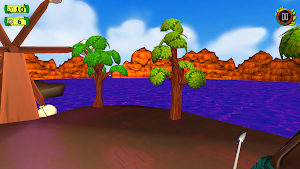 The Archer Warrior Screenshot 2