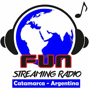 Fun Radio Screenshot 0