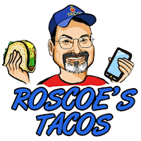 Roscoe's Tacos To Go