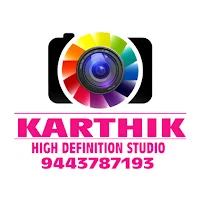 Karthik High Definition Studio