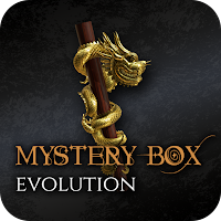 Mystery Box - Evolution